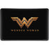 DC Comics Wonder Woman Gold Emblem Google Pixelbook Go Skin
